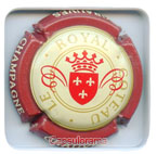 R28F4 ROYAL COTEAU (LE)