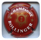 B38D3 BOLLINGER