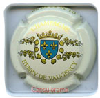 V06C4 VAUGENCY (HENRY DE)