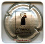 V15D1 VIGNERON INDEPENDANT