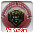 B38G1. BOLLINGER