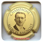 B02B1-03 BAGNOST Marcel