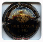 D02B3-05 DANGIN Paul et Fils