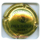 D02B3-02 DANGIN Paul et Fils