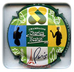 C50E26-14 CHARLES HESTON