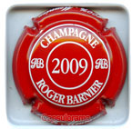 B09H4-17 BARNIER Roger