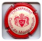 C46F9-04b COMTE DE MONTPERTHUIS