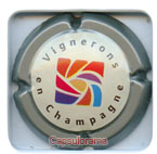 V15C2-08 VIGNERONS EN CHAMPAGNE