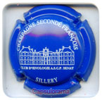 S07D27-33d SECONDE Francois