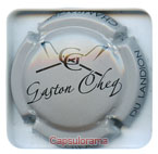 C26A1-02c CHEQ Gaston