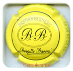B11E1-18 BARONI Brigitte