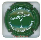 B06D1-07' BARADON MICHAUDET