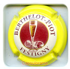 B22B4-09' BERTHELOT-PIOT