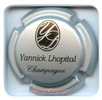 L47E4-10 LHOPITAL Yannick
