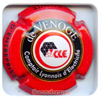 D34G4-057 DE VENOGE