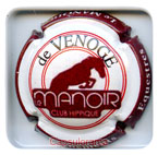 D34G4-072 DE VENOGE