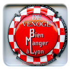 D34G4-083 DE VENOGE