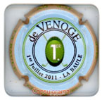 D34G4-088 DE VENOGE