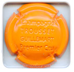 T16G25-03 TROUSSET-GUILLEMART