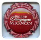 M38A1-100g MIGNON Pierre