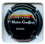 M04C43-04 MAITRE-GEOFFROY (Vve)
