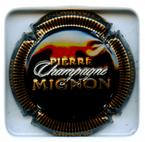 M38A1-100j MIGNON Pierre