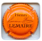 L38C2-12 LEMAIRE Henri