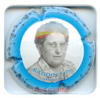 B13B3-10 BAUDIN Fils