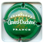 C05G3 CANARD DUCHENE