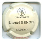 B19B5-02 BENOIT Lionel