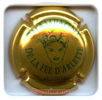 A07H5 ARLETTE (la fée d)