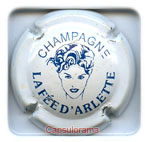 A08A4 ARLETTE (la fée d)