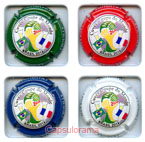 L33E1-04d LEGRAND-BROQUET