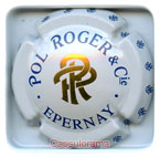 P31E3-61d POL ROGER & C°