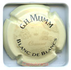 M59B2-150 MUMM & C° (G. H.)