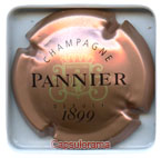 P03F3-42 PANNIER