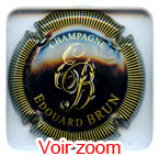 B60D3 BRUN Edouard