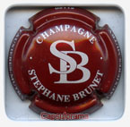 B61H3 BRUNET Stéphane