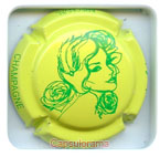 A08C4-58 ARLETTE (la fée d)