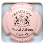 A06E9-02 ARFAUX Pascal