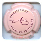 A12E55-02 AUGUSTE-SERURRIER