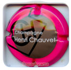 C24F4-17c CHAUVET Henri