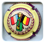 L26G1-25j LEBRUN Paul