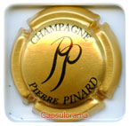 P26B3-11e PINARD Pierre