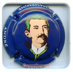 C41B2-20a CLOUET André