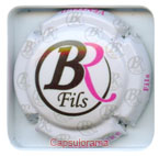 B53G15-03 BOYER-ROUILLERE Fils