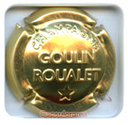 G18H4-29 GOULIN-ROUALET