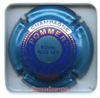 P35E1-116 POMMERY