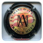 A003-MET03 CREMANT FR