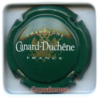 C05G4 CANARD DUCHENE